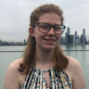 Meet your Posher, Natalie